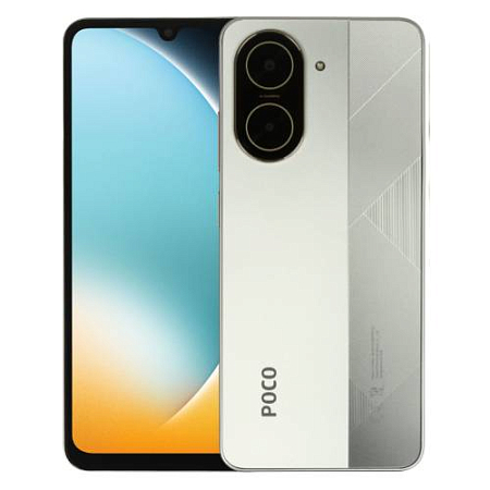 POCO C71 3/64GB Gold