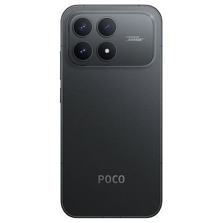 POCO F8 Pro 12/512GB Black