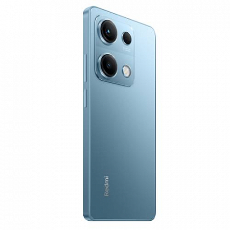 Redmi Note 14S 12/512GB Ocean Blue