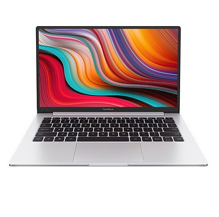 Redmibook 13 Ruilong Edition Silver (i5 10510U, 8GB, 512GB, GeForce MX250)