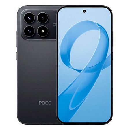 POCO F8 Pro 12/512GB Black
