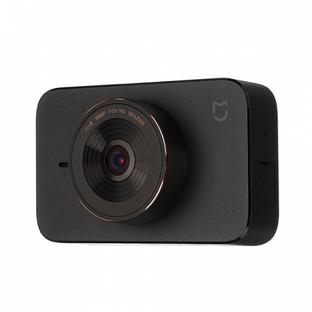 Видеорегистратор Mi Dash Cam 1S