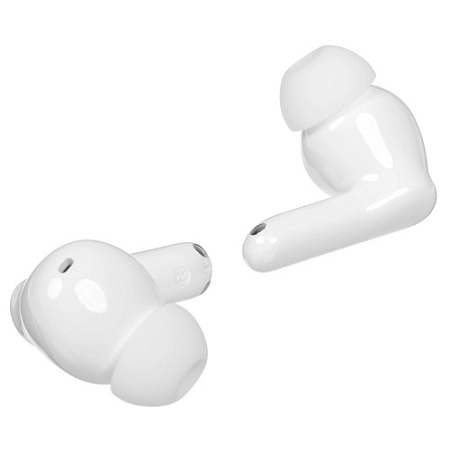 Беспроводные наушники Realme Buds T200 (RMA2410) Snowy White