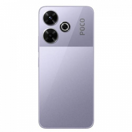 POCO M6 8/256GB Purple