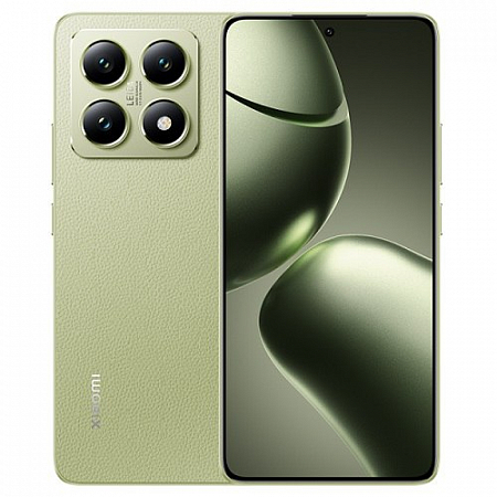 Xiaomi 14T 12/512GB Lemon Green