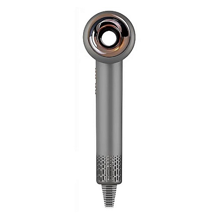 Фен для волос Sencicimen Hair Dryer X13 Gray