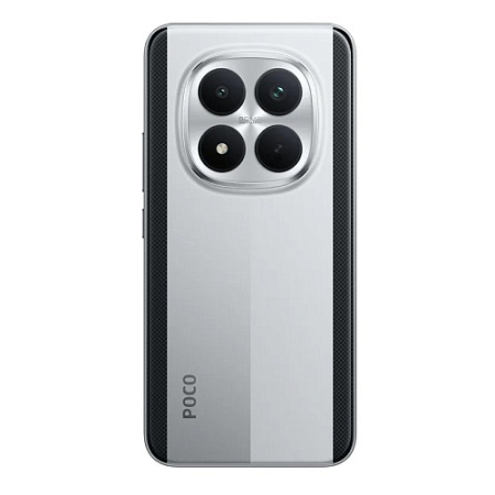 POCO M8 Pro 5G 12/512GB Silver