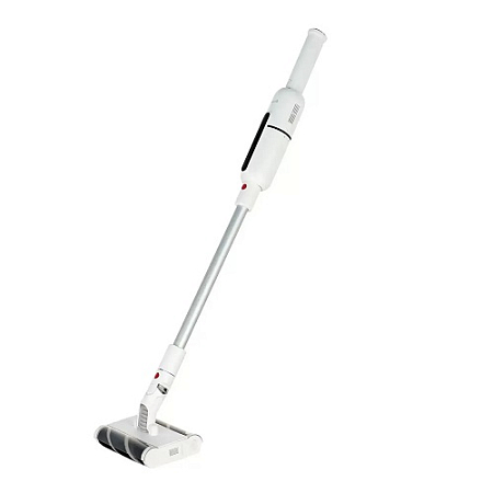 Пылесос вертикальный Deerma VC55 White