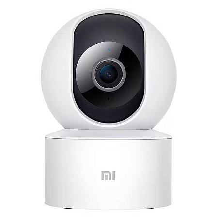 Видеокамера безопасности Xiaomi Smart Camera C200 MJSXJ14CM (BHR6766GL) White
