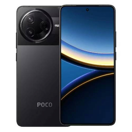 Poco F7 Pro 12/512 Black