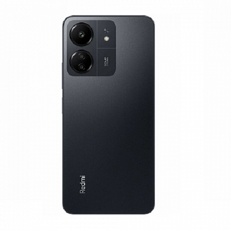 Redmi 13C 8/256GB Midnight Black
