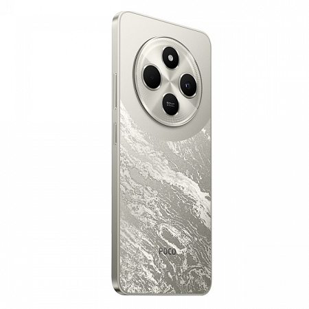 POCO C75 6/128GB Gold