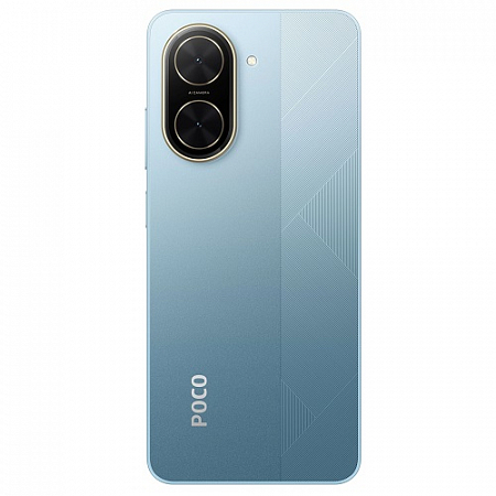 POCO C71 3/64GB Blue