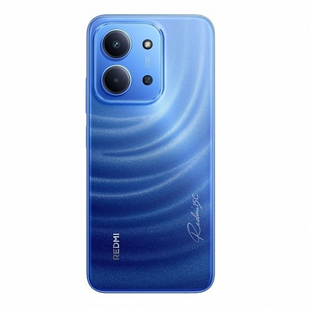 Redmi 15C 4/256GB Moonlight Blue