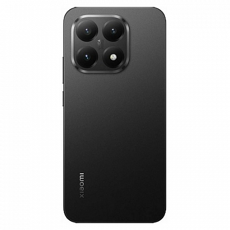 Xiaomi 15T 12/256GB Black