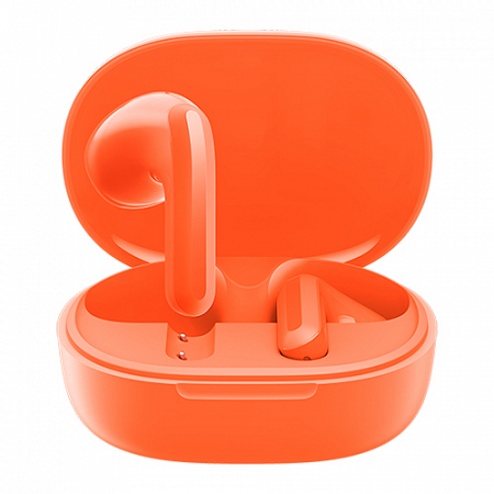 Беспроводные наушники Redmi Buds 4 Lite Orange
