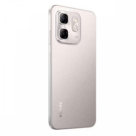 Infinix Hot 50i 6/128GB Titanium Grey