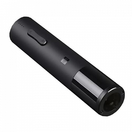 Электрический штопор Huo Hou Mini Electric Wine Opener Black HU0154