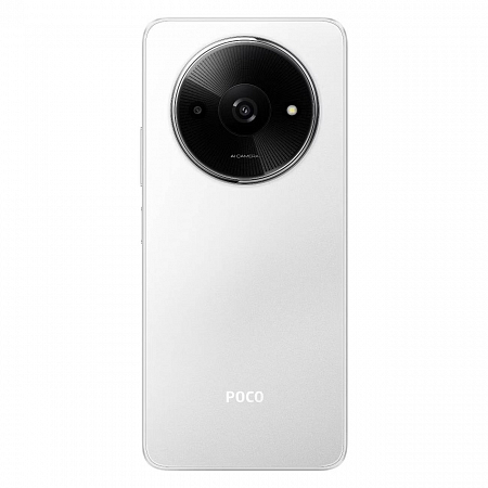 POCO C61 3/64GB White