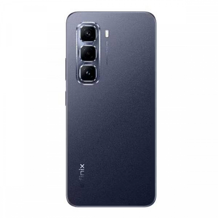 Infinix Hot 50 Pro 8/256GB Sleek Black