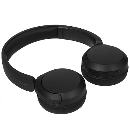 Беспроводные наушники Sony WH-CH520 Black