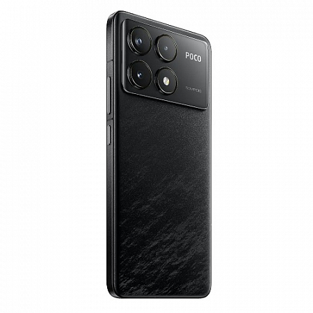 POCO F6 Pro 16/1024GB Black