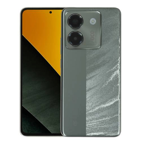 POCO M7 Pro 5G 12/512GB Silver