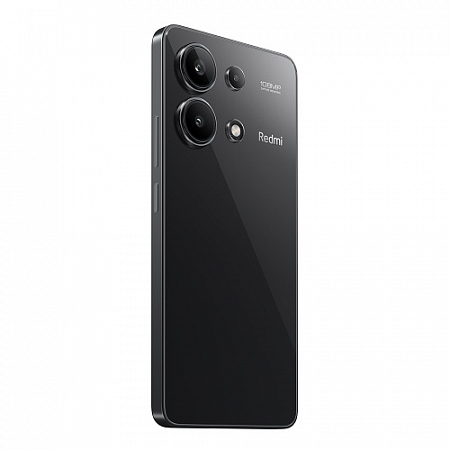 Redmi Note 13 8/512GB Midnight Black
