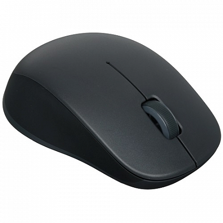 Беспроводная мышь Xiaomi Dual-mode Wireless Mouse 2 (BHR8850GL) Black