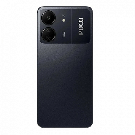 POCO C65 8/256GB Black
