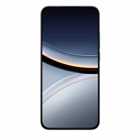 POCO F7 12/512GB Black