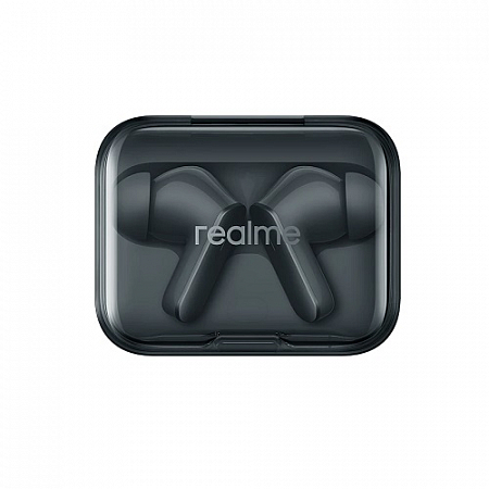 Беспроводные наушники Realme Buds Air 7 Slate Grey (RMA2408)