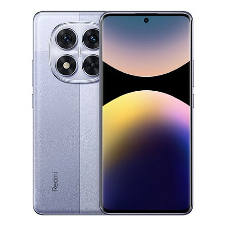 Redmi Note 14 Pro+ 5G 12/512GB Lavender Purple
