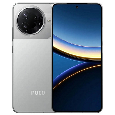Poco F7 Pro 12/512 Silver