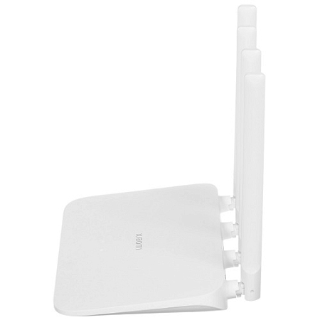 Роутер Xiaomi Router AC1200 (RB02) White