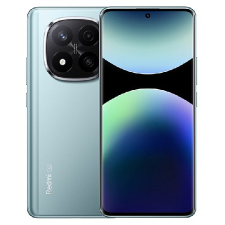 Redmi Note 14 Pro+ 5G 12/512GB Frost Blue