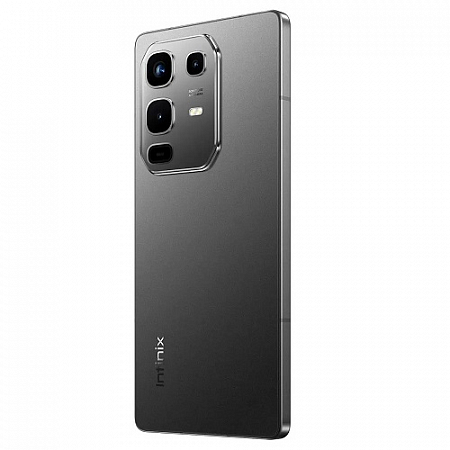 Infinix Note 50 8/256GB Shadow Black