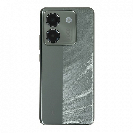POCO M7 Pro 5G 8/256GB Silver