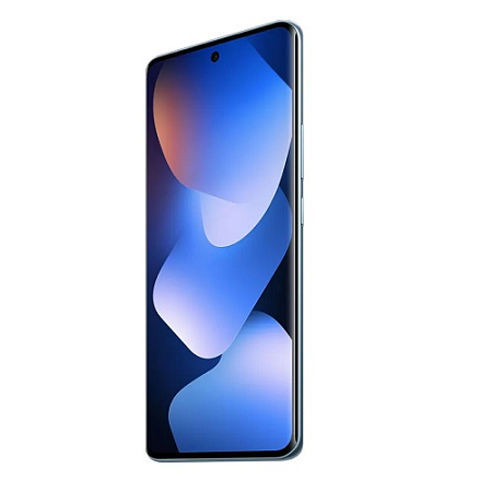 Redmi Note 15 6/128GB Glacier Blue