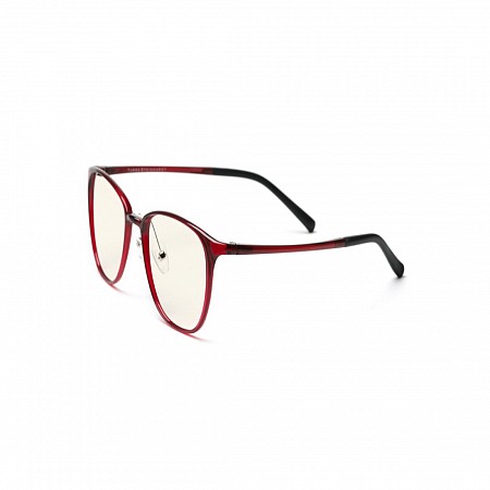 Компьютерные очки Turok Steinhardt Computer Glasses Red (DMU4017RT)