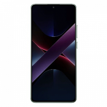 POCO X7 Pro 5G 12/256GB Green