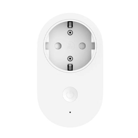 Розетка электрическая Mi Smart Power Plug
