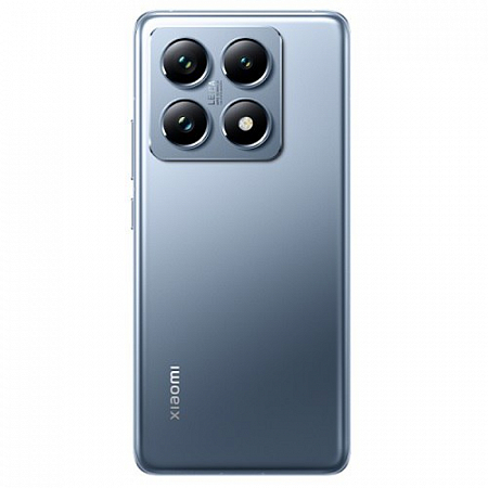 Xiaomi 14T Pro 12/256GB Titan Blue