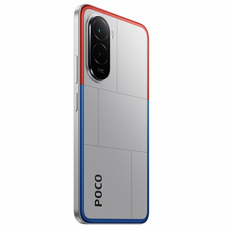 POCO M7 8/256GB Silver
