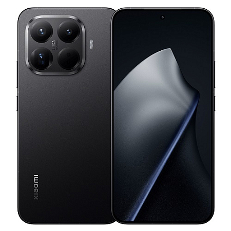 Xiaomi 15T Pro 12/512GB Black