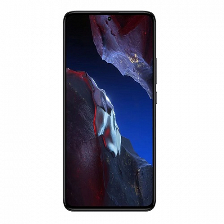 POCO F5 Pro 12/256GB Black