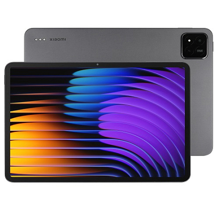 Xiaomi Pad 7 8/256GB Gray