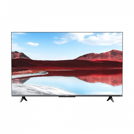 Телевизор Xiaomi TV A PRO 55 2025 55 (L55MA-SRU)