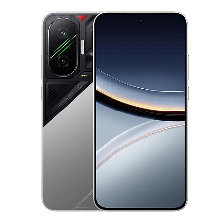 POCO F7 12/512GB Silver