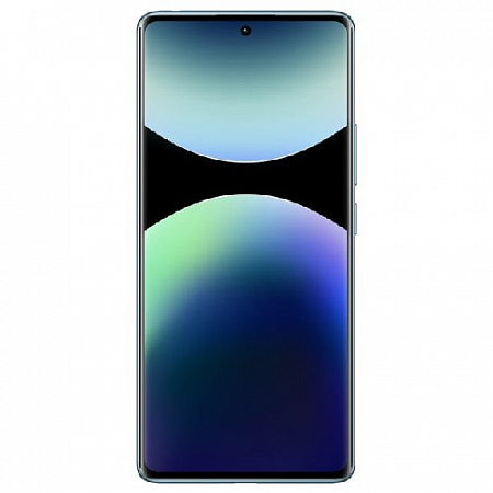 Redmi Note 14 Pro 12/256GB Ocean Blue